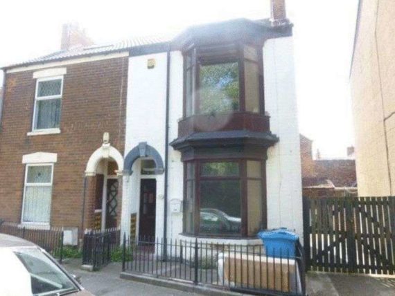 2&nbsp;Bedroom&nbsp;Semi-Detac...